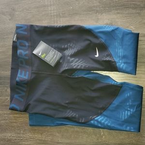 Nike Pro Leggings